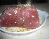 Foto del paso 2 de la receta: Trozo de carne mechada tipo Mexico