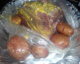 Foto del paso 5 de la receta: Trozo de carne mechada tipo Mexico