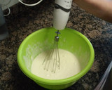 Foto del paso 2 de la receta: Buñuelos sin calabaza