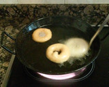 Foto del paso 4 de la receta: Buñuelos sin calabaza