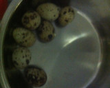 Foto del paso 1 de la receta: Volovanes de salmón ahumado