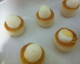 Foto del paso 2 de la receta: Volovanes de salmón ahumado