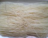 Foto del paso 6 de la receta: Tallarines de arroz acompañados de angulas del monte