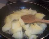 Foto del paso 3 de la receta Ensaladilla de patata y gamba pelada