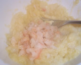 Foto del paso 5 de la receta: Ensaladilla de patata y gamba pelada