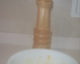 Foto del paso 6 de la receta: Ensaladilla de patata y gamba pelada