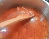 Foto del paso 3 de la receta: Vieiras con jamón serrrano