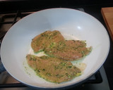 Foto del paso 2 de la receta: Pechugas pesto