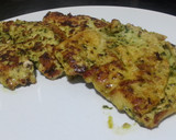 Foto del paso 3 de la receta: Pechugas pesto