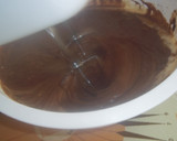 Foto del paso 4 de la receta: Tarta de chocolate negro