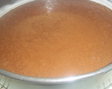 Foto del paso 6 de la receta: Tarta de chocolate negro