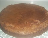 Foto del paso 8 de la receta: Tarta de chocolate negro