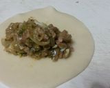 Foto del paso 2 de la receta: Empanadas de matambre con cebolla y aji
