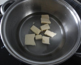 Foto del paso 1 de la receta: Chocolate con buñuelos