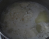 Foto del paso 2 de la receta: Chocolate con buñuelos