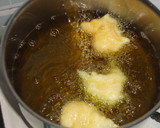 Foto del paso 4 de la receta: Chocolate con buñuelos