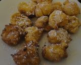 Foto del paso 6 de la receta: Chocolate con buñuelos