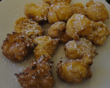 Foto del paso 6 de la receta: Chocolate con buñuelos