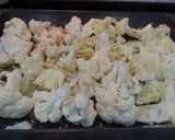 Foto del paso 1 de la receta: Coliflor al horno