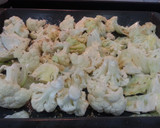 Foto del paso 1 de la receta: Coliflor al horno