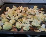 Foto del paso 2 de la receta: Coliflor al horno