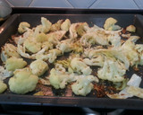 Foto del paso 2 de la receta: Coliflor al horno
