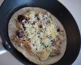 Foto del paso 1 de la receta: Quesadillas con sobras de pavo