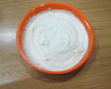 Foto del paso 5 de la receta: Postre navideño con queso y dulces