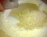 Foto del paso 1 de la receta: Pan dulce Navideño Genovés