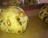 Foto del paso 6 de la receta: Pan dulce Navideño Genovés