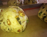 Foto del paso 6 de la receta: Pan dulce Navideño Genovés