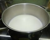 Foto del paso 4 de la receta: Postre de turrón para navidad