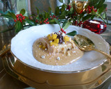 Foto del paso 6 de la receta: Postre de turrón para navidad