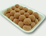 Foto del paso 1 de la receta: Albóndigas caseras con manzana