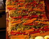 Foto del paso 2 de la receta: Asado a la parrilla de :Matambre de vaca arrollado 