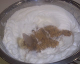 Foto del paso 7 de la receta: Torta de almendras Navideña