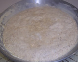 Foto del paso 9 de la receta: Torta de almendras Navideña