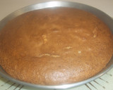 Foto del paso 11 de la receta: Torta de almendras Navideña