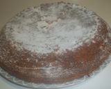 Foto del paso 12 de la receta: Torta de almendras Navideña