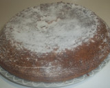 Foto del paso 12 de la receta: Torta de almendras Navideña