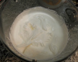 Foto del paso 1 de la receta: Espuma de turrón