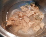 Foto del paso 2 de la receta: Espuma de turrón
