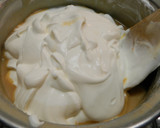 Foto del paso 3 de la receta: Espuma de turrón