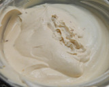 Foto del paso 4 de la receta: Espuma de turrón