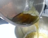Foto del paso 4 de la receta: Galletas de jengibre con avena y miel