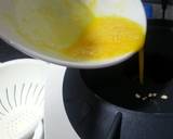 Foto del paso 5 de la receta Galletas de jengibre con avena y miel