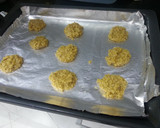 Foto del paso 6 de la receta: Galletas de jengibre con avena y miel