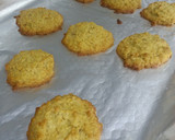 Foto del paso 8 de la receta: Galletas de jengibre con avena y miel