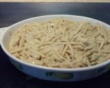 Foto del paso 4 de la receta: Sopa de coditos en salsa de pimientos morrones y cilantro