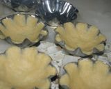 Foto del paso 1 de la receta: Cheesecake Mini Tarteletas